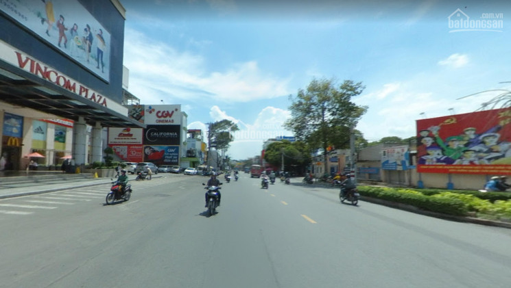Chính Chủ Cần Bán Nhà Mặt Tiền Lê Văn Việt, Vị Trí Kinh Doanh đối Diện Chợ Hiệp Phú, Diện Tích 300m2, 33 Tỷ 1