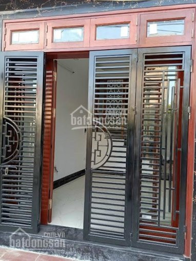 Chính Chủ Cần Bán Nhà Mới Cực đẹp Lô Góc 31m2 X 4t Tại Hậu ái Vân Canh, Giá 1,9 Tỷ Lh 0984142134 5