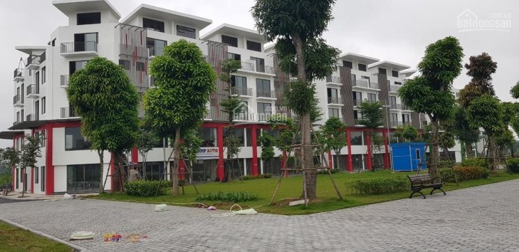 Chính Chủ Cần Bán Nhà Phố Shophouse Khu Khai Sơn City, P Thượng Thanh, Q Long Biên, Hà Nội 3