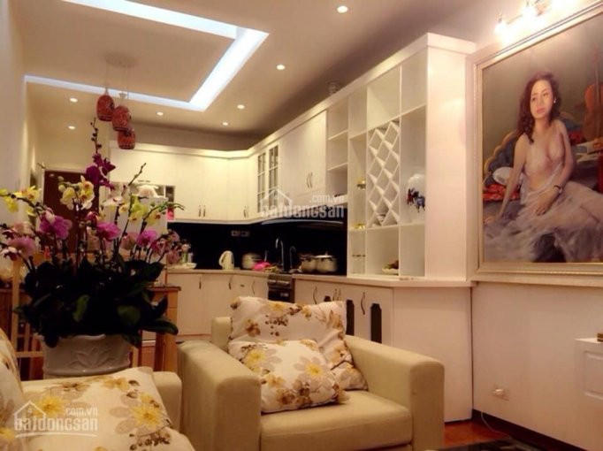 Chính Chủ Cần Bán Nhà Tại Phố Láng Hạ Giá 7,9 Tỷ 1