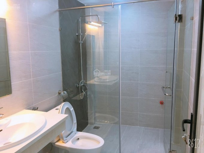 Chính Chủ Cần Bán Nhà Vĩnh Phúc 50m2, 6t, Mt6, Giá 105 Tỷ Ba đình, Gara ô Tô, Thang Máy 2