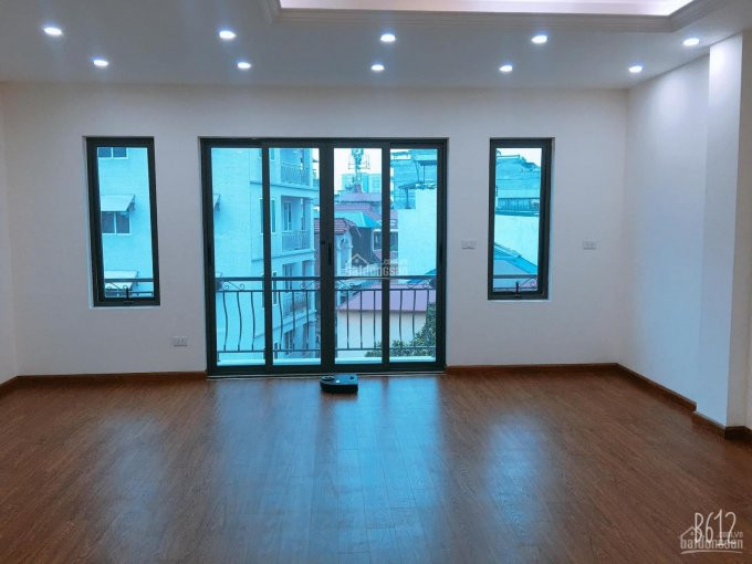 Chính Chủ Cần Bán Nhà Vĩnh Phúc 50m2, 6t, Mt6, Giá 105 Tỷ Ba đình, Gara ô Tô, Thang Máy 3
