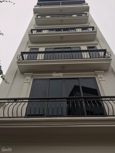 Chính Chủ Cần Bán Nhà Vĩnh Phúc 50m2, 6t, Mt6, Giá 105 Tỷ Ba đình, Gara ô Tô, Thang Máy 4