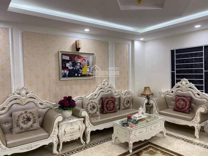 Chính Chủ Cần Bán Nhà Yên Hòa Mới đẹp ở Luôn Cách 50m Ra ô Tô Tránh Dt 42m2, Giá Chỉ 3,65 Tỷ 1