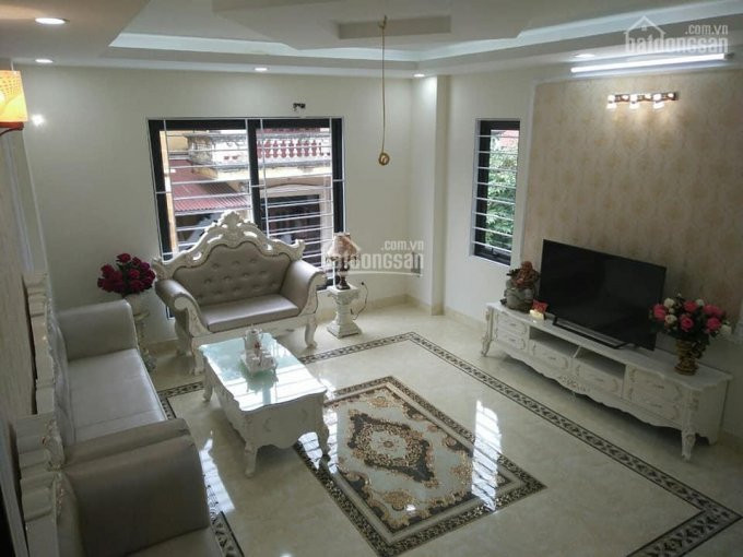 Chính Chủ Cần Bán Nhà Yên Hòa Mới đẹp ở Luôn Cách 50m Ra ô Tô Tránh Dt 42m2, Giá Chỉ 3,65 Tỷ 2