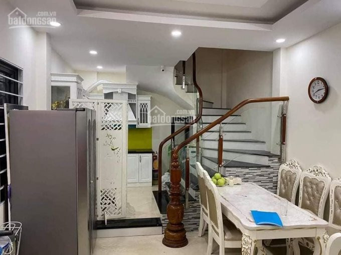 Chính Chủ Cần Bán Nhà Yên Hòa Mới đẹp ở Luôn Cách 50m Ra ô Tô Tránh Dt 42m2, Giá Chỉ 3,65 Tỷ 3