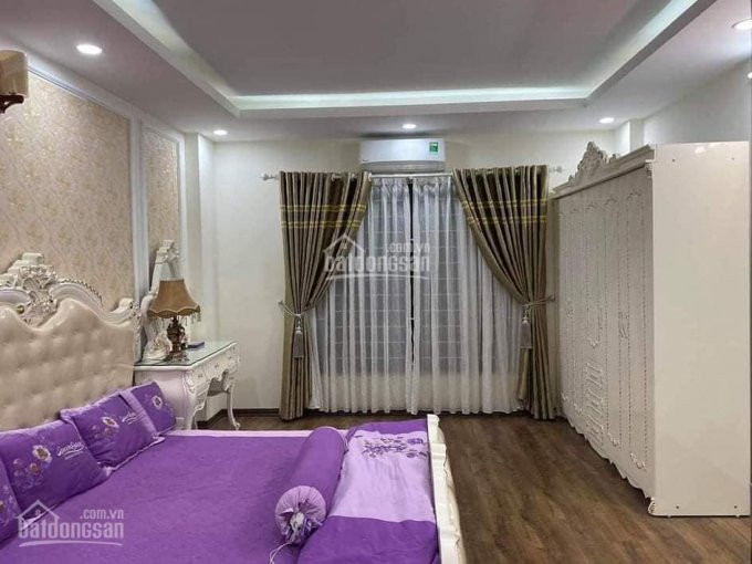 Chính Chủ Cần Bán Nhà Yên Hòa Mới đẹp ở Luôn Cách 50m Ra ô Tô Tránh Dt 42m2, Giá Chỉ 3,65 Tỷ 5