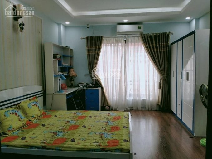 Chính Chủ Cần Bán Nhà Yên Hòa Mới đẹp ở Luôn Cách 50m Ra ô Tô Tránh Dt 42m2, Giá Chỉ 3,65 Tỷ 6