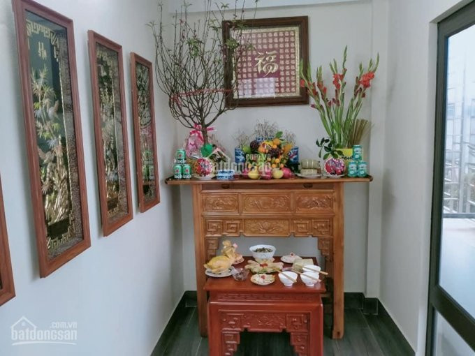 Chính Chủ Cần Bán Nhà Yên Hòa Mới đẹp ở Luôn Cách 50m Ra ô Tô Tránh Dt 42m2, Giá Chỉ 3,65 Tỷ 8