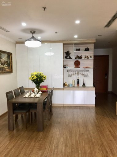 Chính Chủ Cần Bán Nhanh Căn Góc 115m2, Tại Park Hill Times City, Giá 43 Tỷ Bp đã Sửa , (có Bớt) 2