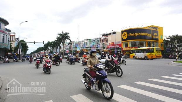 Chính Chủ Cần Bán Nhanh Nhà Mặt Tiền điện Biên Phủ Trong Tuần 1