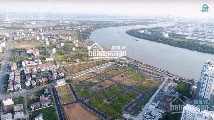 Chính Chủ Cần Bán Nhiều Nền Saigon Mystery Giá Tốt 5x20m 7x20m 9x18m 14x20m, Giá Từ 104 Triệu/m2 0908605312 6