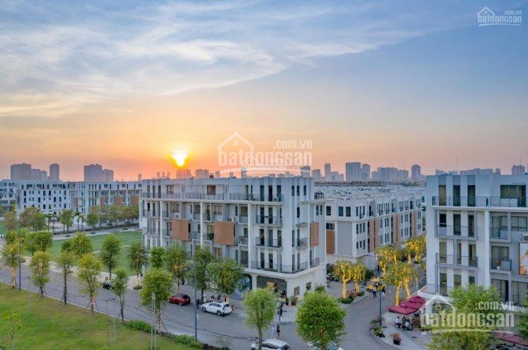 Chính Chủ Cần Bán Những Lô Shophouse Biệt Thự đẹp & Rẻ Nhất The Manor Central Park, Ck 12%, Vay 0%/36 Tháng 5