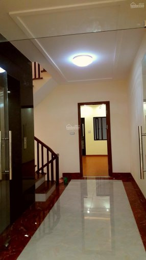 Chính Chủ Cần Bán ở Bồ đề, 75m2, 5t, đường ô Tô Tránh, Có Thang Máy, Giá Chỉ 85tỷ, Lh: 0941051056 1