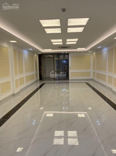 Chính Chủ Cần Bán Toà Nhà Văn Phòng 900m2 Sàn, đấu Giá Cầu Giấy Giá 415 Tỷ 4