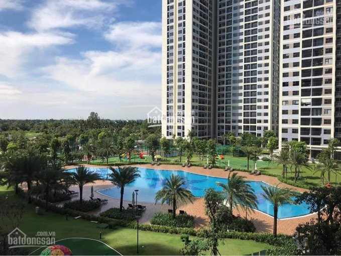 Chính Chủ Cần Bán Vinhomes Grand Park Quận 9 Giá Gốc Căn 3pn Diện Tích 82m2, Giá 29 Tỷ View Sông 2