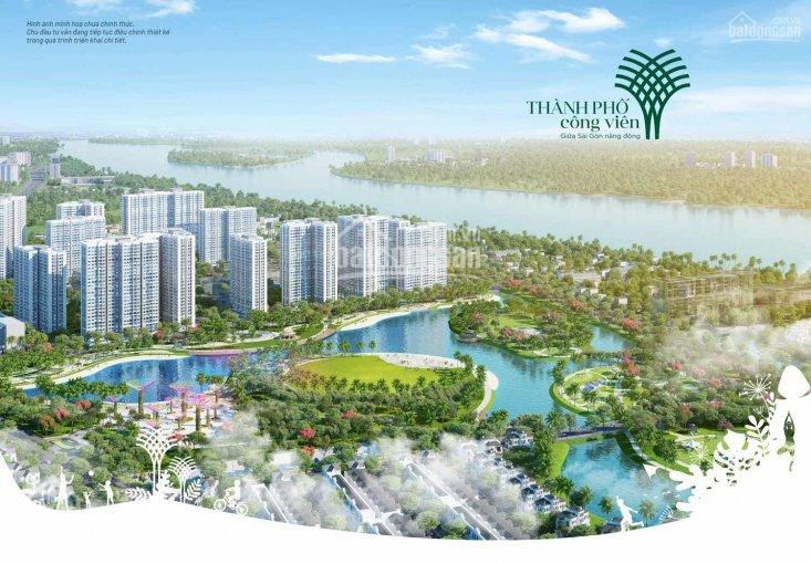 Chính Chủ Cần Bán Vinhomes Quận 9 Căn 2pn, 1wc Dt 59m2, Giá Gốc: 153 Tỷ Hướng Tây Nam, View Công Viên Hồ Bơi 1