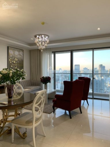 Chính Chủ Cần Cho Thuê Căn Hộ 2pn Masteri Millennium 74m2 View Sông  Nhà đẹp Giá 15tr/th, 0909943545 1