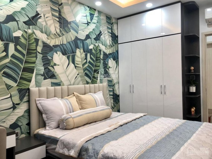 Chính Chủ Cần Cho Thuê Căn Hộ Midtown(m5) Khu Hoa Anh đào Phú Mỹ Hưng Giá Thuê: 17 Triệu Lh 0907894503 5