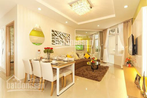 Chính Chủ Cần Cho Thuê Chcc Central Garden, 80m2, 2pn, 2wc, 11tr/th, Lh: 0937894406 2