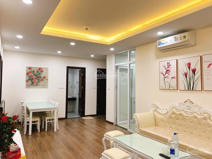 Chính Chủ Cần Cho Thuê Gấp Căn 3pn, Dt 120m2 Khu Ngoại Giao đoàn đầy đủ đồ Cơ Bản Giá 8 Triệu Lh 0979062668 1