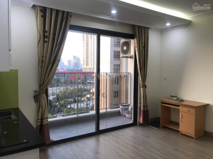 Chính Chủ Cần Cho Thuê Gấp Studio 38m2 Vinhomes D'capitale Làm Văn Phòng (6 - 10 Người Làm Việc) 8tr/tháng 2