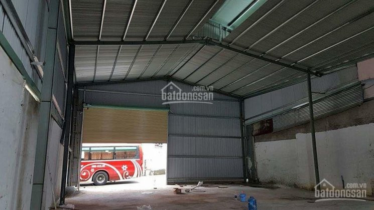 Chính Chủ Cần Cho Thuê Kho, Xưởng Dt 150m2 Tại Khu Công Nghiệp Bắc Thăng Long, đông Anh đường 6m ô Tô Tải 2