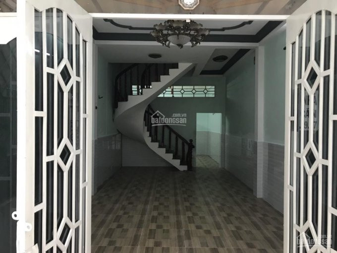 Chính Chủ Cần Cho Thuê Nhà Nguyên Căn, Dt: 60m2 Phan Huy ích, Tân Bình, Lh: 0902659050 Anh Hiếu 2