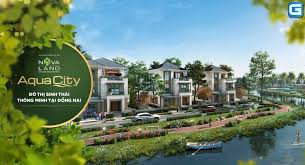 Chính Chủ Cần Nhà Phố 8x20m, Căn đẹp Dự án Aqua City, Chỉ 65 Tỷ, Liên Hệ: 0977394099 5