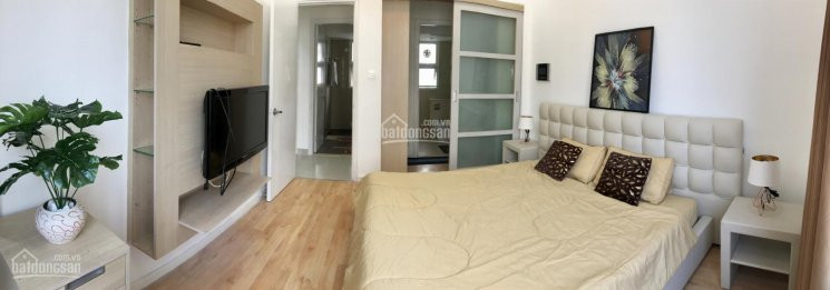 Chính Chủ Cần Sang Nhượng Căn Hộ Saigon Pearl 3pn (135m2) Nhà Mới Lh 0932 667 931 1