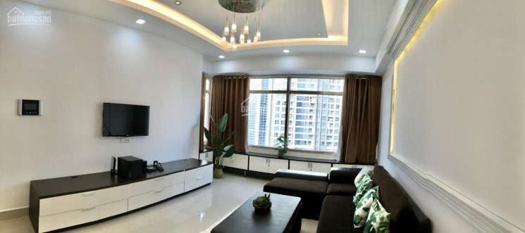 Chính Chủ Cần Sang Nhượng Căn Hộ Saigon Pearl 3pn (135m2) Nhà Mới Lh 0932 667 931 3