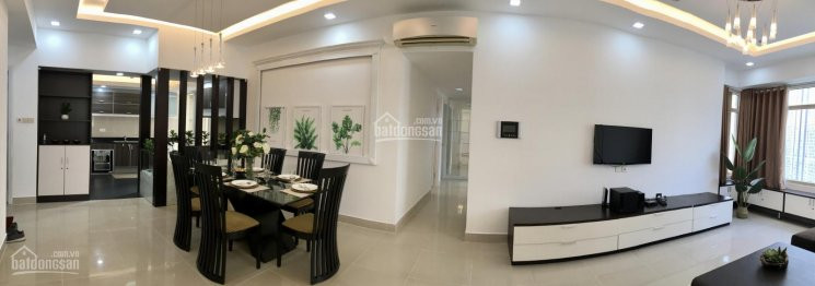 Chính Chủ Cần Sang Nhượng Căn Hộ Saigon Pearl 3pn (135m2) Nhà Mới Lh 0932 667 931 5