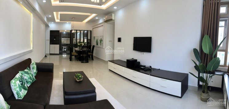 Chính Chủ Cần Sang Nhượng Căn Hộ Saigon Pearl 3pn (135m2) Nhà Mới Lh 0932 667 931 6