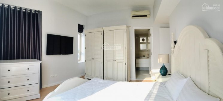 Chính Chủ Cần Sang Nhượng Saigon Pearl Căn 3pn, 143m2, View Sông, Tầng Cao, Tòa Sapphire, Có Sân Phơi 4