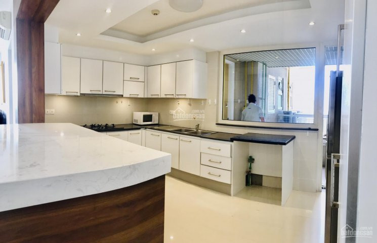 Chính Chủ Cần Sang Nhượng Saigon Pearl Căn 3pn, 143m2, View Sông, Tầng Cao, Tòa Sapphire, Có Sân Phơi 5