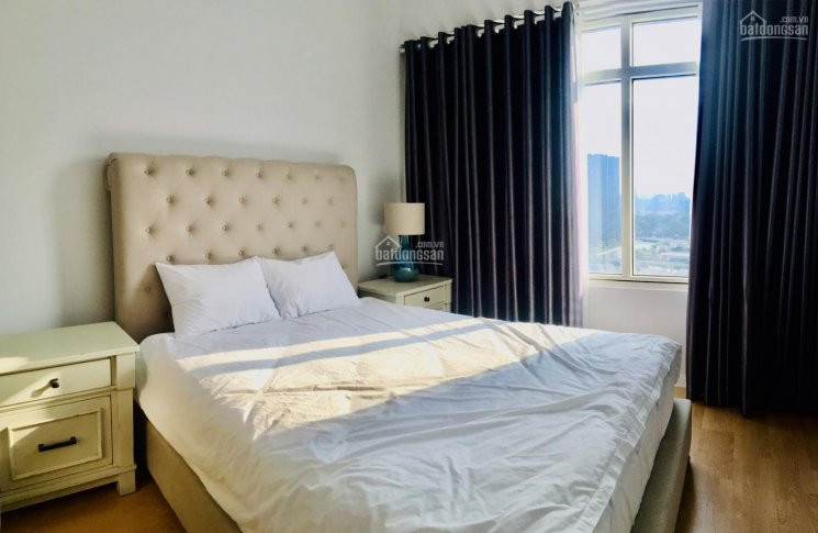 Chính Chủ Cần Sang Nhượng Saigon Pearl Căn 3pn, 143m2, View Sông, Tầng Cao, Tòa Sapphire, Có Sân Phơi 7