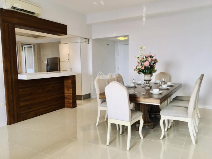 Chính Chủ Cần Sang Nhượng Saigon Pearl Căn 3pn, 143m2, View Sông, Tầng Cao, Tòa Sapphire, Có Sân Phơi 8