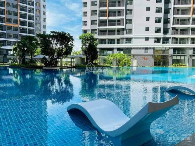 Chính Chủ Cần Thu Hồi Vốn, Bán Gấp Căn 2pn Safira Khang điền, View đẹp, Lầu Cao, Giá 2,255 Tỷ 1