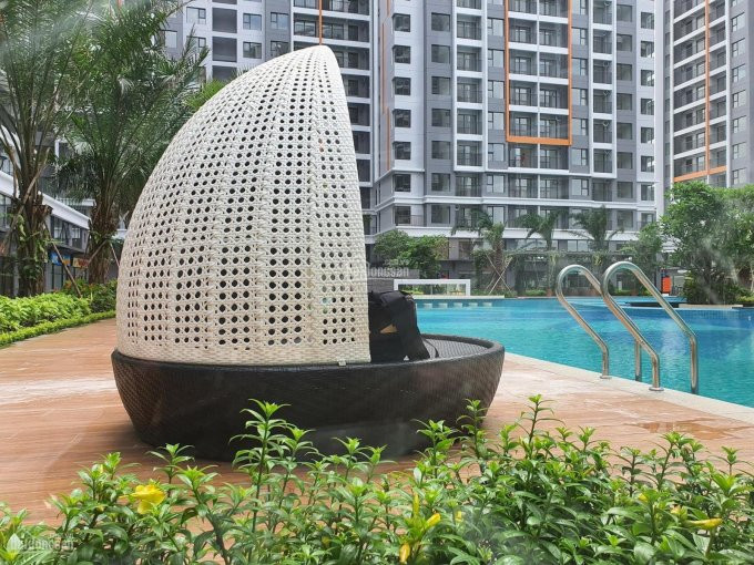 Chính Chủ Cần Thu Hồi Vốn, Bán Gấp Căn 2pn Safira Khang điền, View đẹp, Lầu Cao, Giá 2,255 Tỷ 3