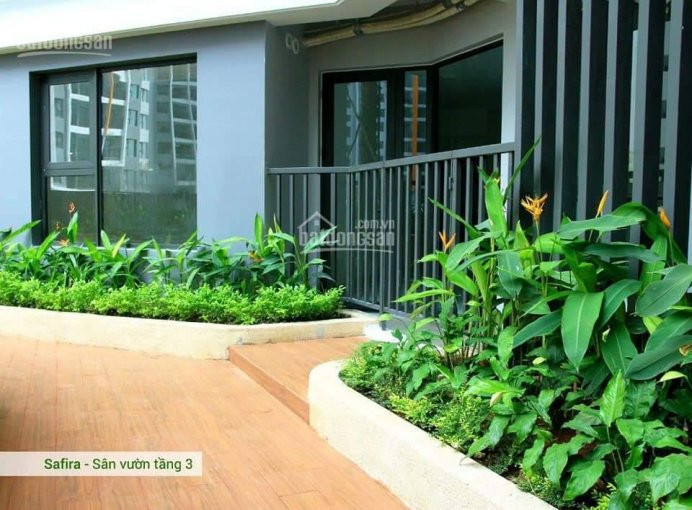 Chính Chủ Cần Thu Hồi Vốn, Bán Gấp Căn 2pn Safira Khang điền, View đẹp, Lầu Cao, Giá 2,255 Tỷ 4