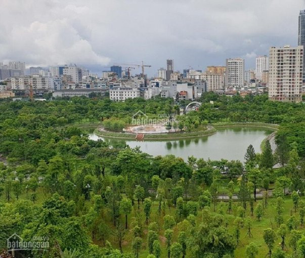 Chính Chủ Cần Tiền Bán Cắt Lỗ Căn 3 Phòng Ngủ (căn 09) Bc đông Bắc Giá 4 Tỷ Full Nt Da Golden Park 4