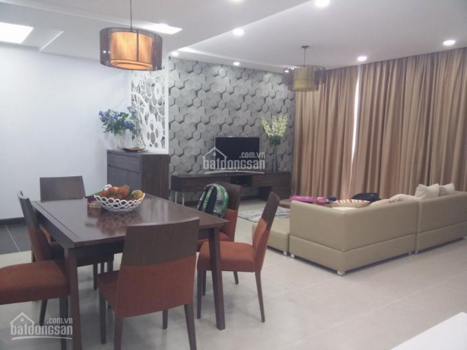 Chính Chủ Cần Tiền Bán Gấp Căn Hộ Happy Valley Diện Tích 115m2, View đẹp Giá Tốt Chỉ 42 Tỷ Lh: 0935 047 286 4