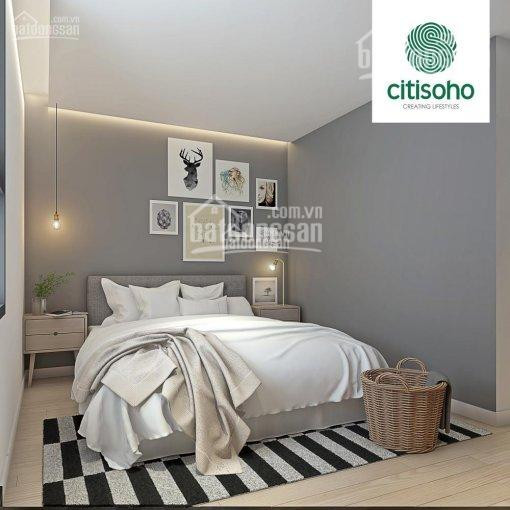 Chính Chủ Cần Tiền Bán Gấp Ch Citisoho Q2, Dt: 56m2 (2pn, 1wc), Sổ Hồng Vĩnh Viễn, Giá Rẻ Nhất Thị Trường! 5