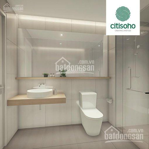 Chính Chủ Cần Tiền Bán Gấp Ch Citisoho Q2, Dt: 56m2 (2pn, 1wc), Sổ Hồng Vĩnh Viễn, Giá Rẻ Nhất Thị Trường! 6