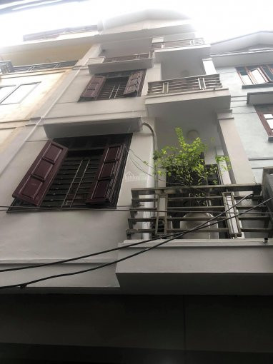 Chính Chủ Cần Tiền Bán Gấp Nhà 4 Tầng, Diện Tích Rộng 61m2 Lh: 0972095830 1