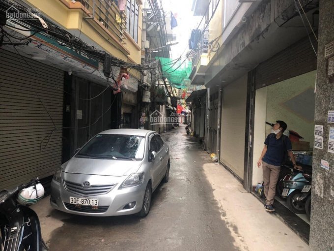 Chính Chủ Cần Tiền Bán Gấp Nhà 4 Tầng, Diện Tích Rộng 61m2 Lh: 0972095830 2