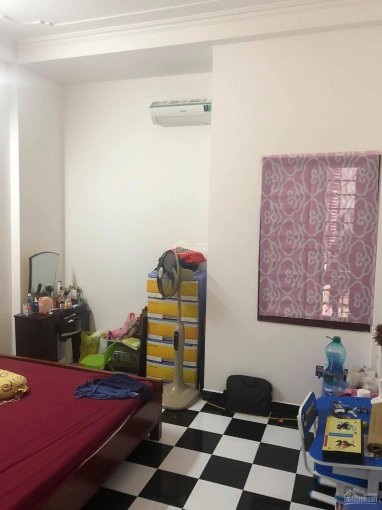 Chính Chủ Cần Tiền Bán Gấp Nhà 4 Tầng, Diện Tích Rộng 61m2 Lh: 0972095830 3