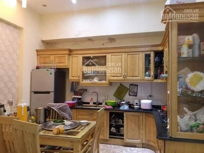Chính Chủ Cần Tiền Bán Gấp Nhà Ngõ 67 Phùng Khoang 42m X 4t,mt 43m, 398 Tỷ 3