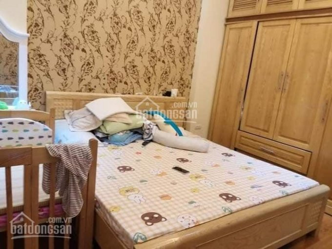 Chính Chủ Cần Tiền Bán Gấp Nhà Ngõ 67 Phùng Khoang 42m X 4t,mt 43m, 398 Tỷ 4