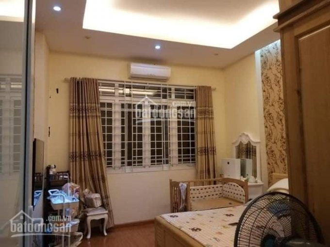 Chính Chủ Cần Tiền Bán Gấp Nhà Ngõ 67 Phùng Khoang 42m X 4t,mt 43m, 398 Tỷ 5